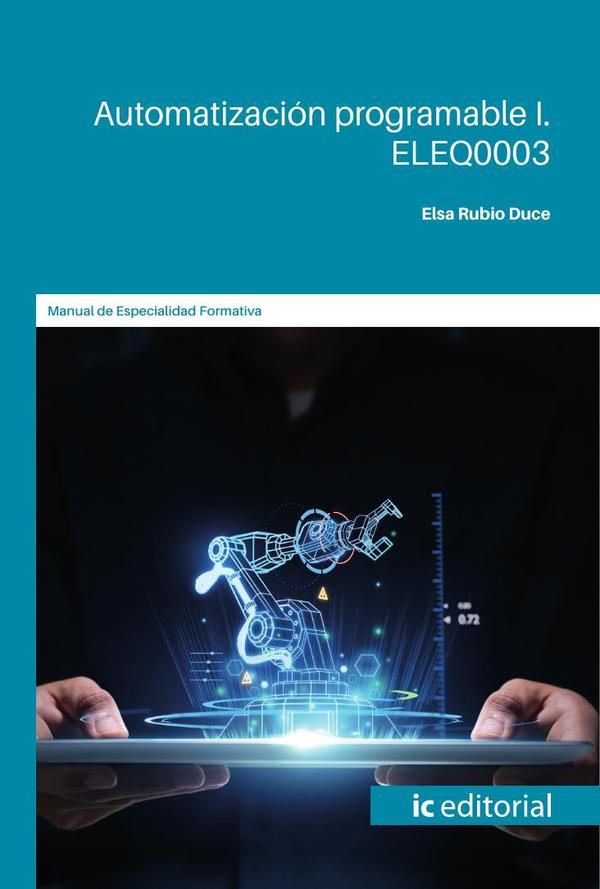 Automatización programable I. ELEQ0003