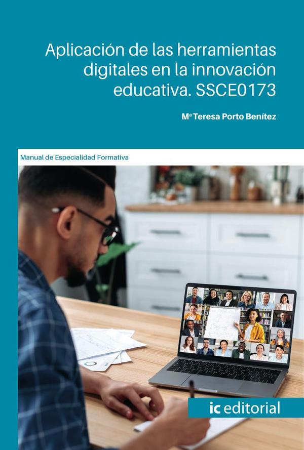 Aplicación de las herramientas digitales en la innovación educativa. SSCE0173