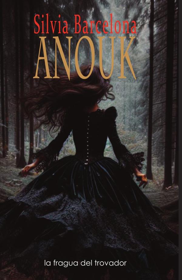 Anouk