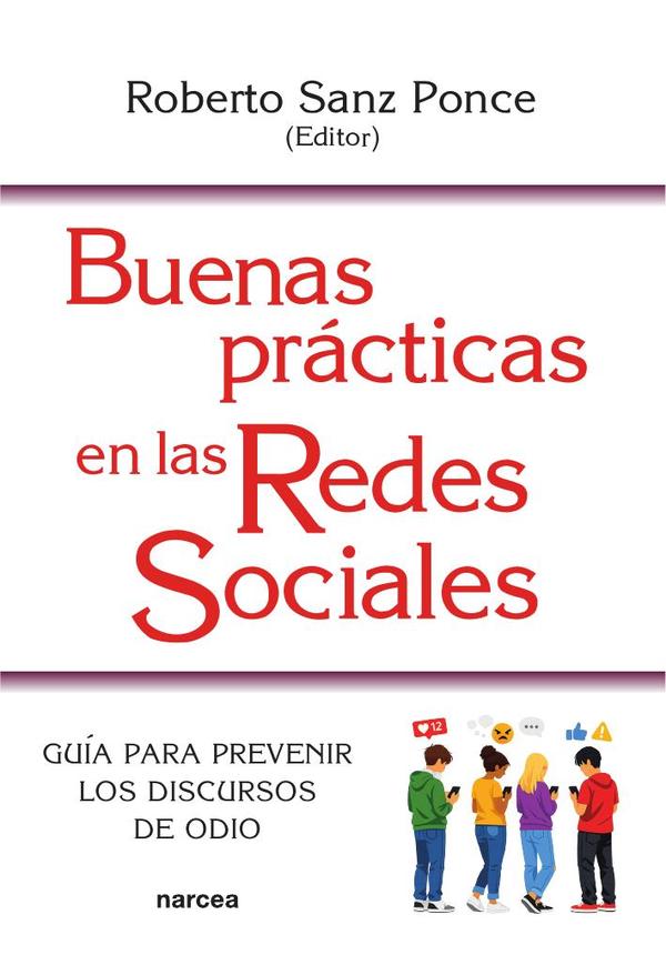 Buenas prácticas en las Redes Sociales