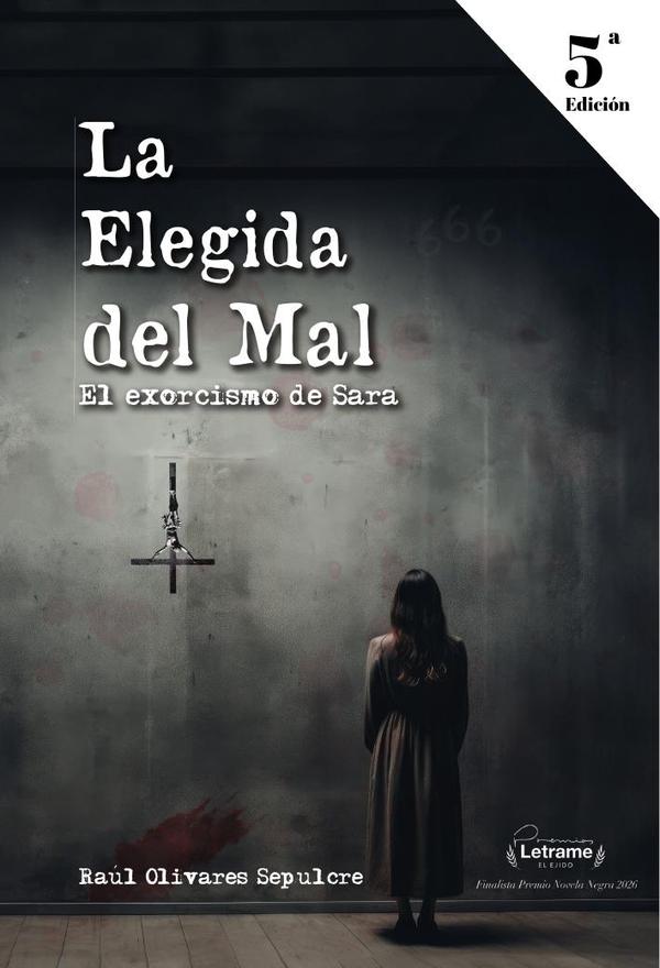 La elegida del mal