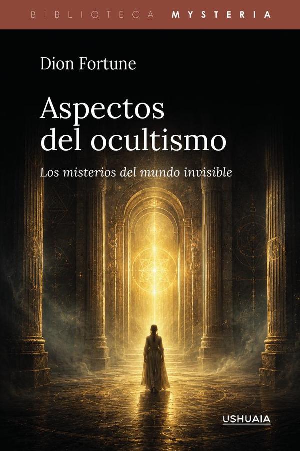 Aspectos del ocultismo