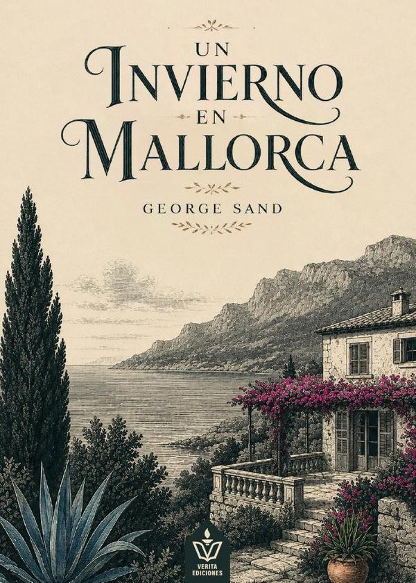 Un invierno en Mallorca