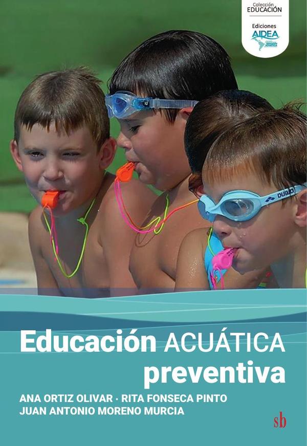 Educación acuática preventiva
