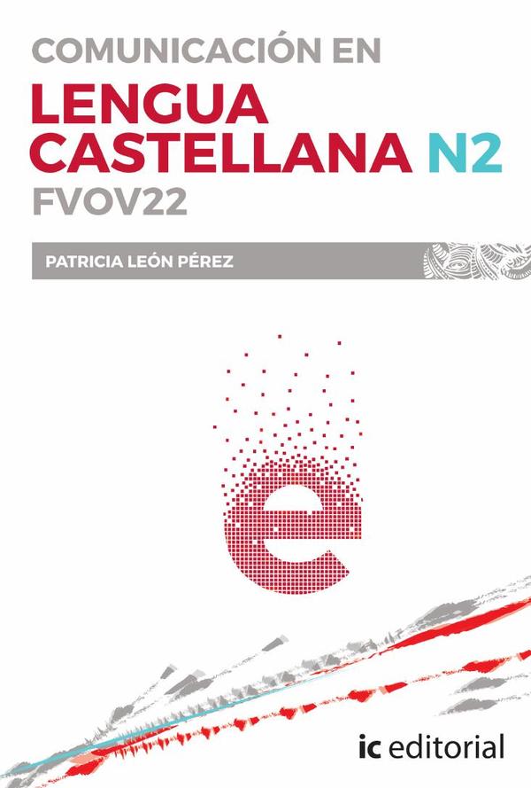Comunicación en lengua castellana-N2 (FCOV22)