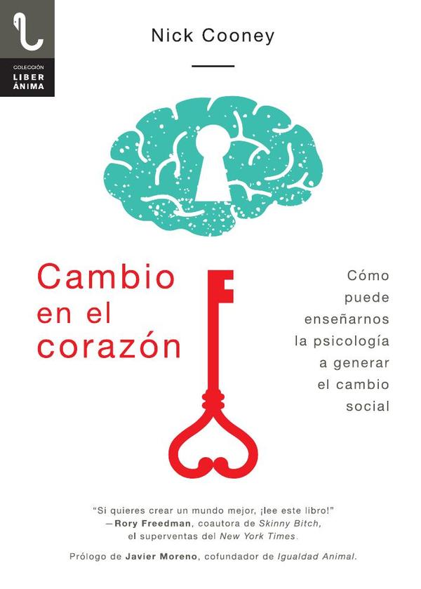 Cambio en el corazón