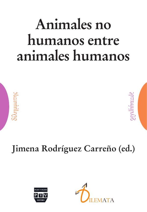 Animales no humanos entre animales humanos