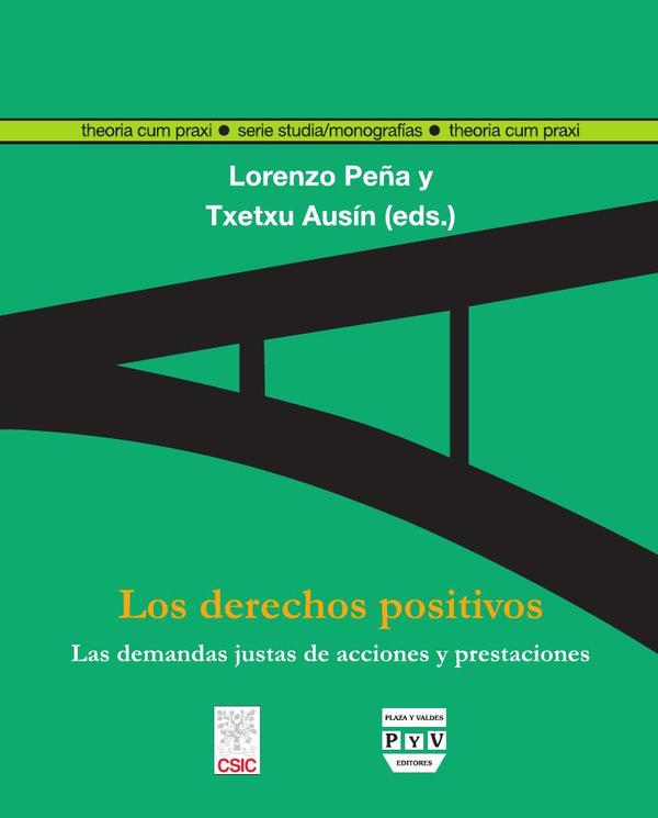 Los derechos positivos