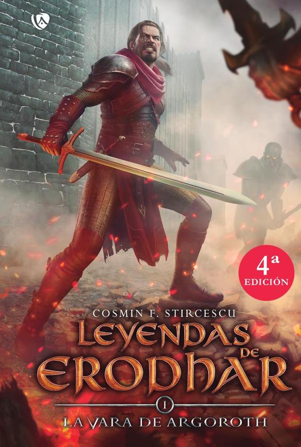 Leyendas de Erodhar