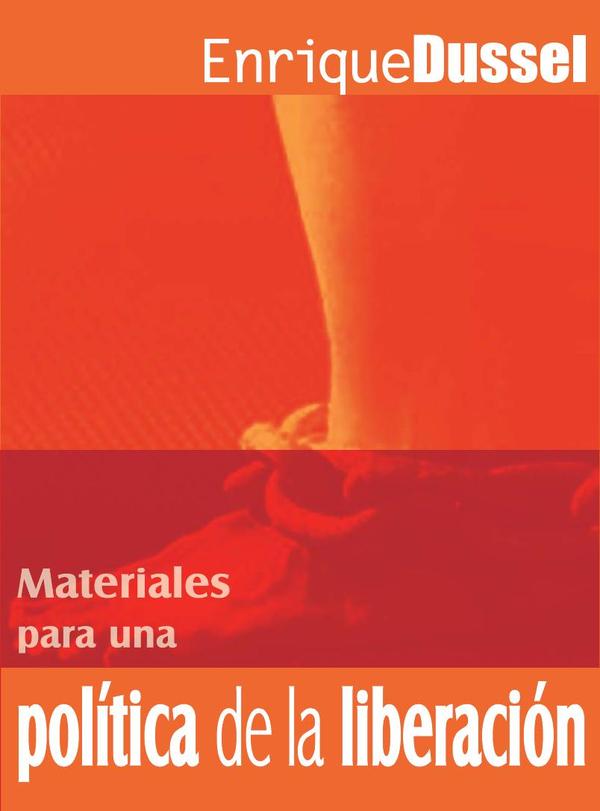 Materiales para una política de la liberación