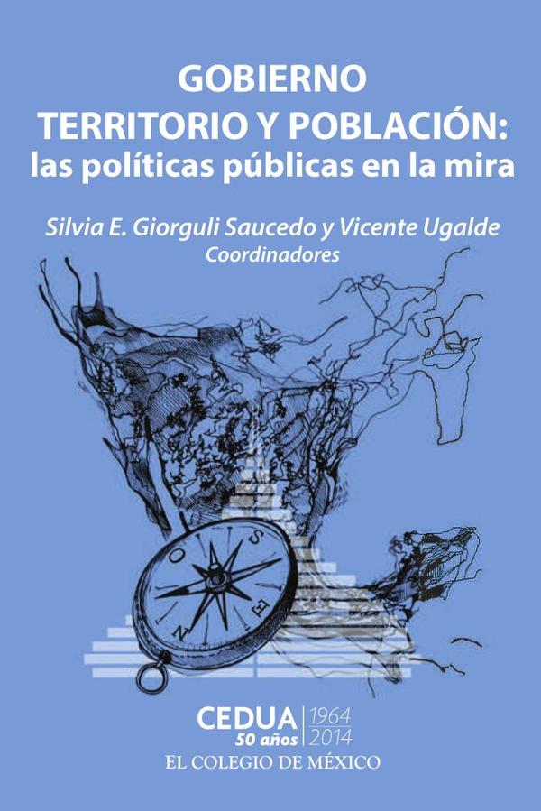 Gobierno, territorio y población: