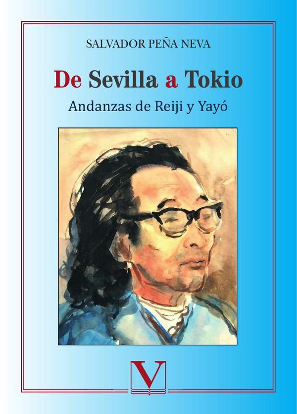 De Sevilla a Tokio