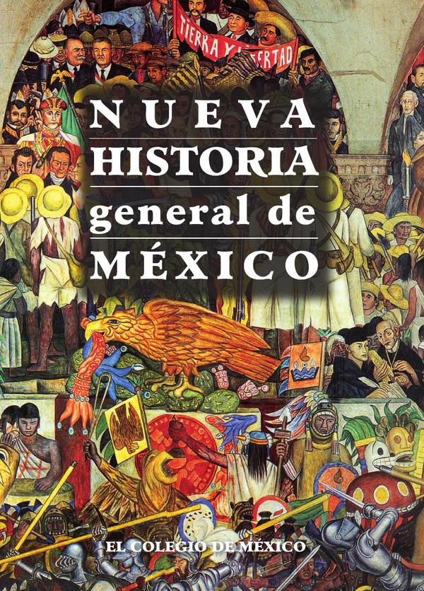Nueva historia general de México