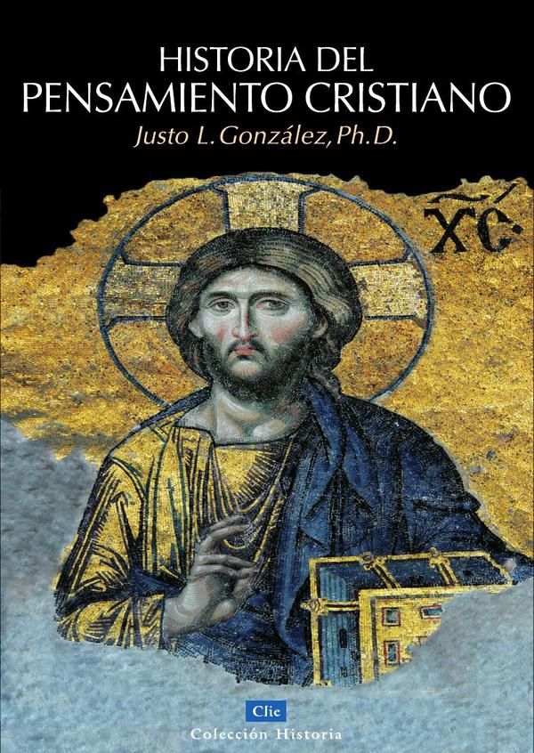 Historia del pensamiento cristiano