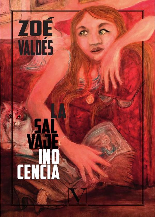 La salvaje inocencia