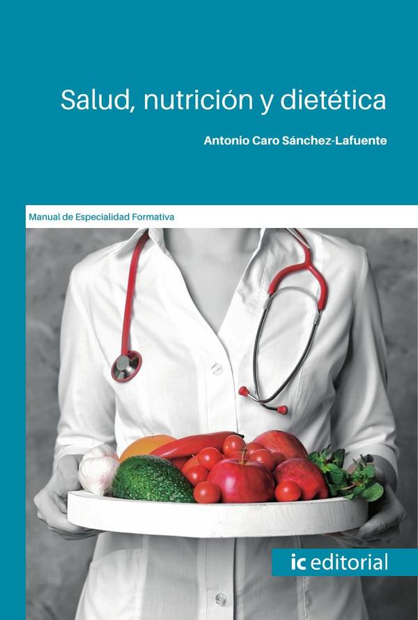 Salud, nutrición y dietética