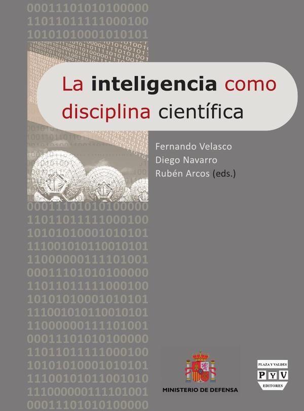La inteligencia como disciplina científica