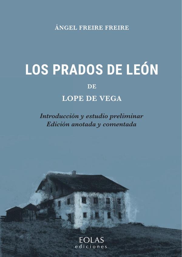Los prados de león de lope de vega