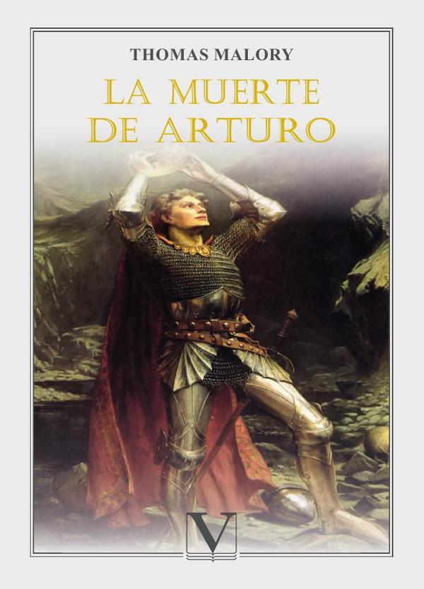 La muerte de Arturo