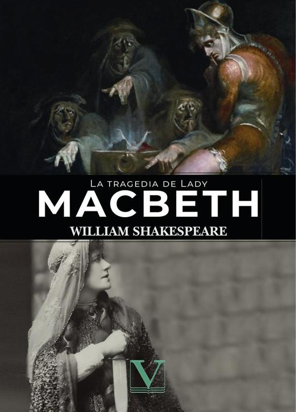 La tragedia de Lady Macbeth