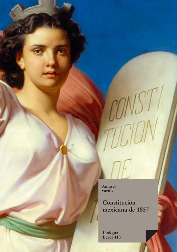 Constitución mexicana de 1857