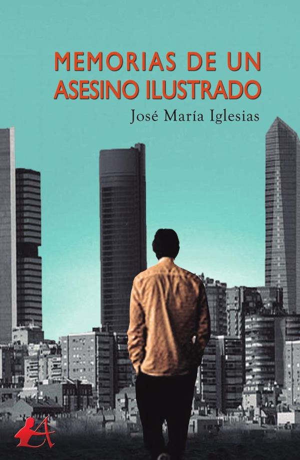 Memorias de un asesino ilustrado