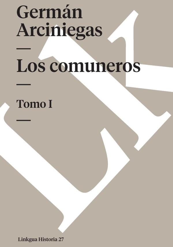 Los comuneros