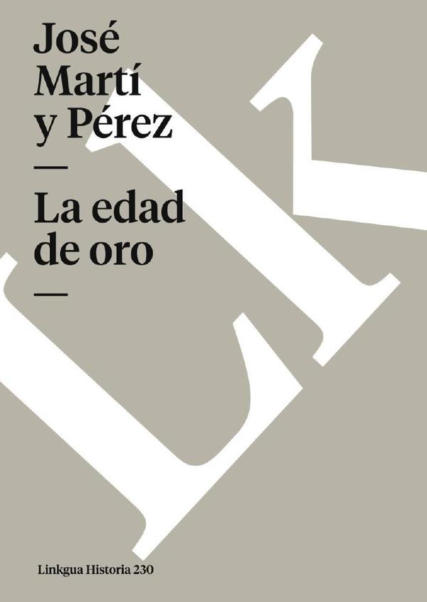 La edad de oro