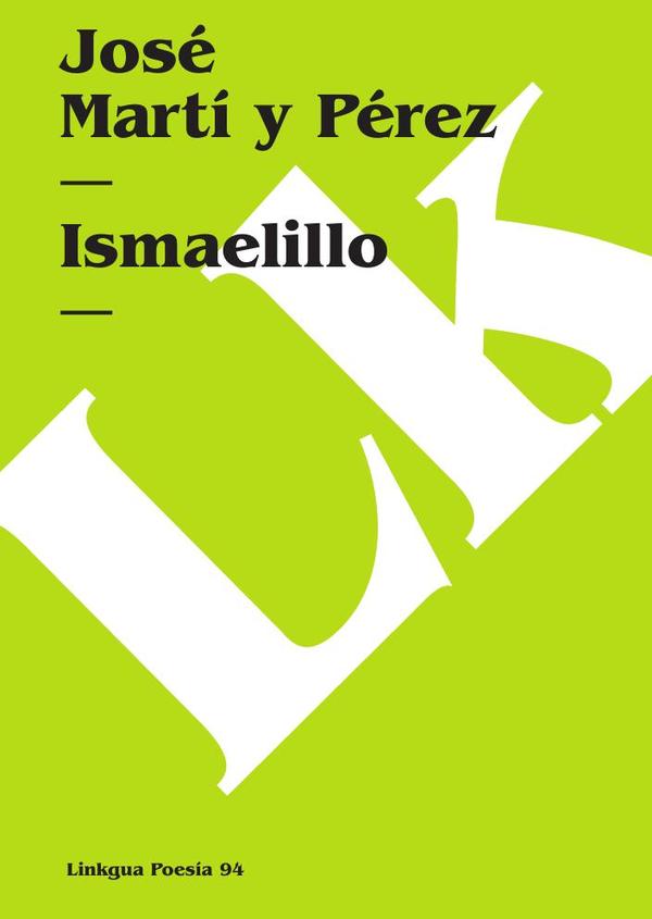 Ismaelillo