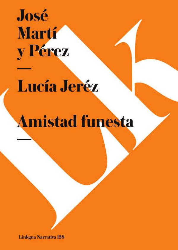 Amistad funesta
