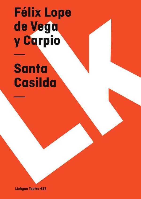 Santa Casilda