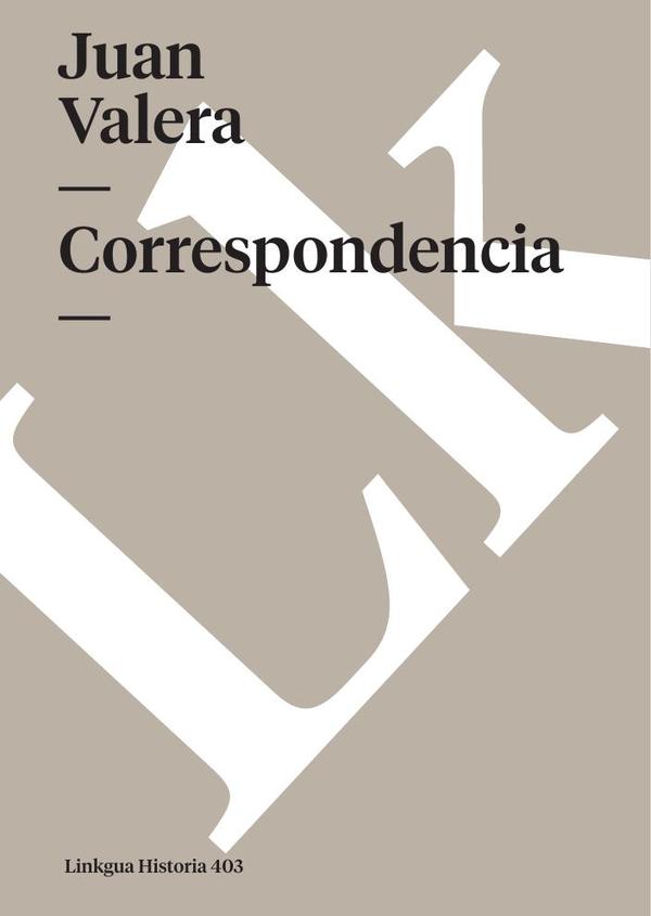 Correspondencia