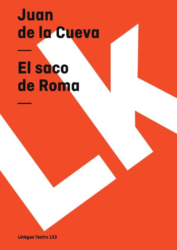 El saco de Roma