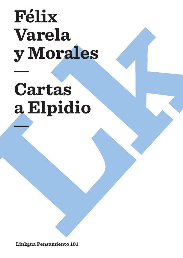 Cartas a Elpidio