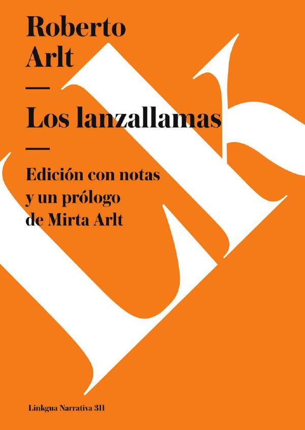 Los lanzallamas