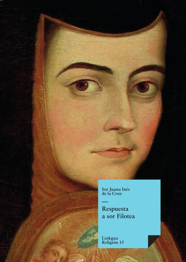 Respuesta a sor Filotea