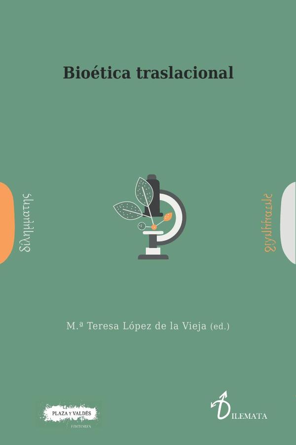 Bioética traslacional