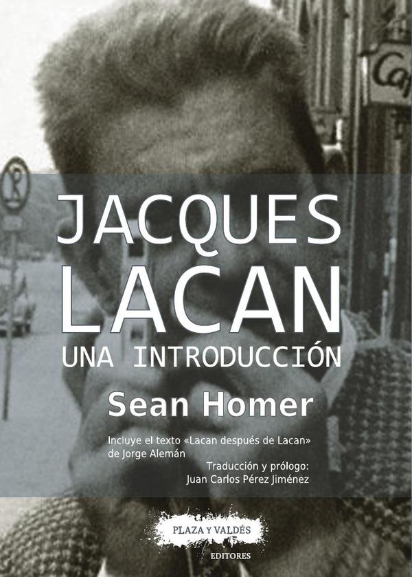 Jacques lacan