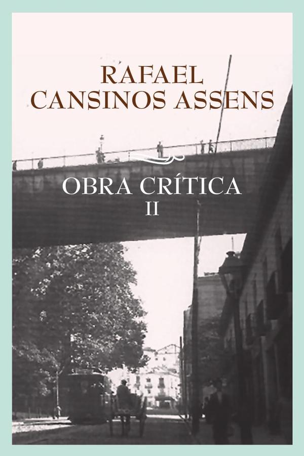 Obra Crítica