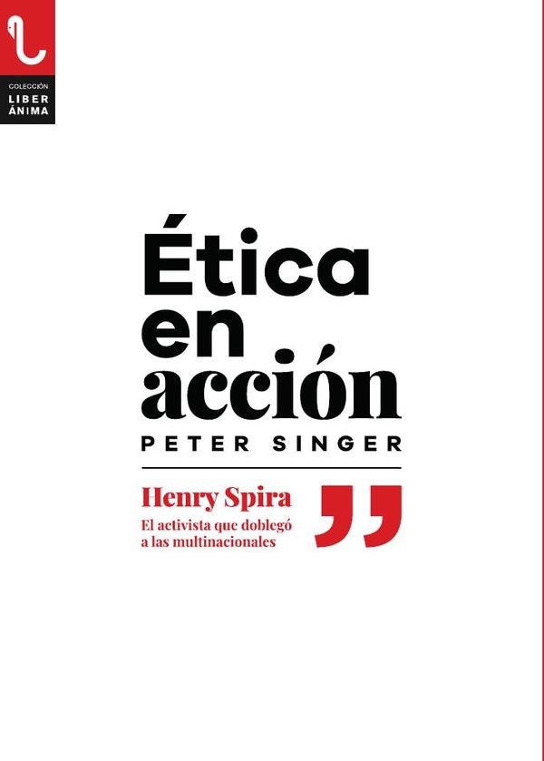 Ética en acción