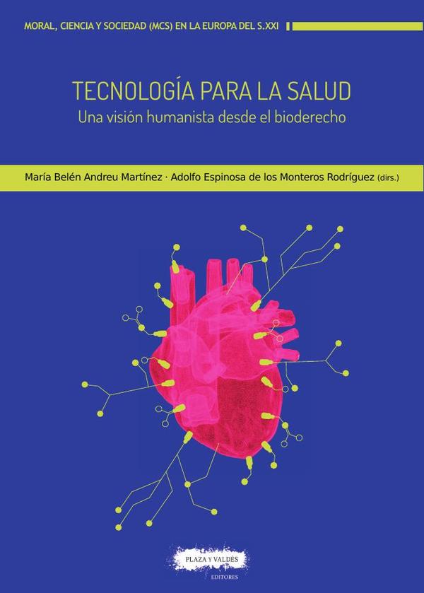 Tecnología para la salud