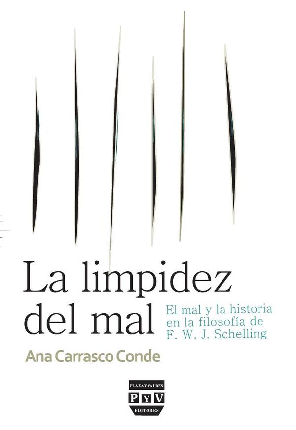 La limpidez del mal