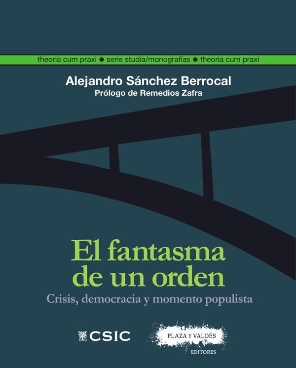 El fantasma de un orden