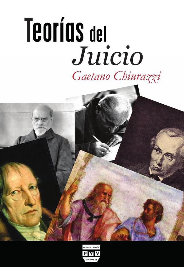 Teorías del juicio