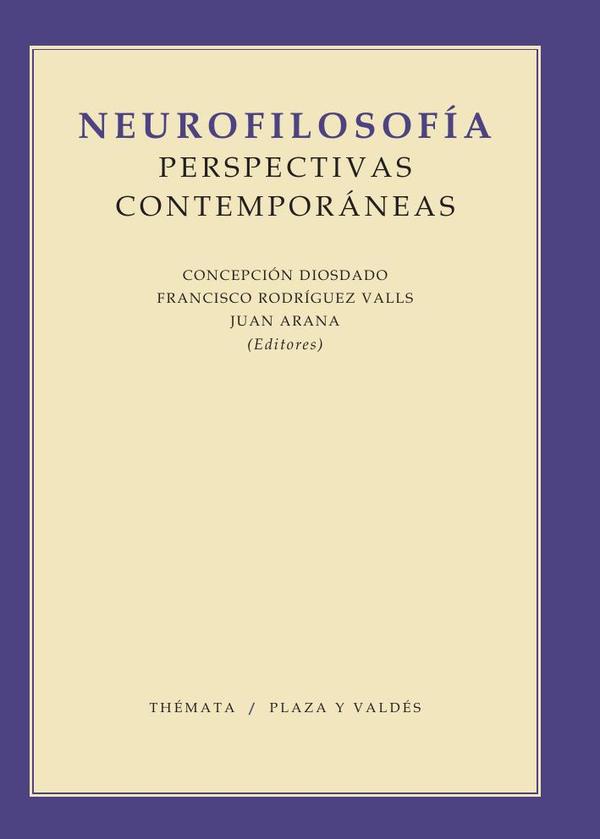 Neurofilosofía