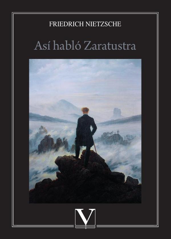 Así habló Zaratustra