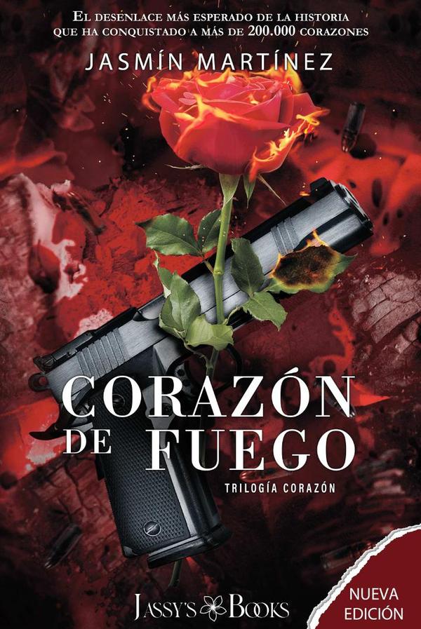Corazón de fuego