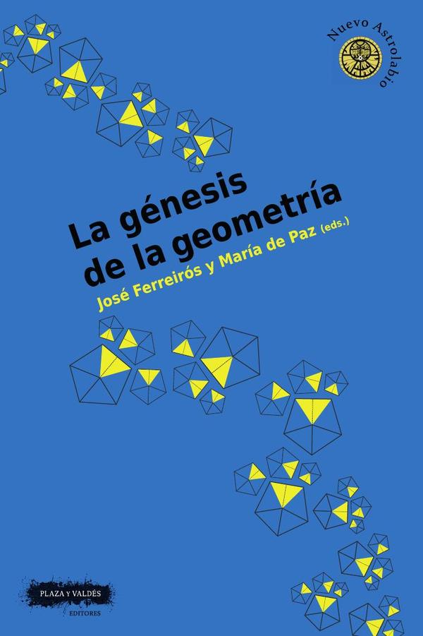 La génesis de la geometría