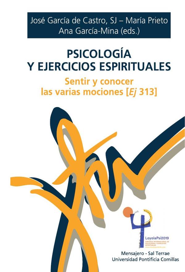 Psicología y Ejercicios Espirituales