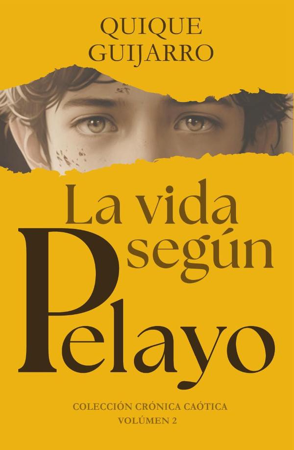 La vida según Pelayo